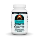 Bron Natuurlijken geactiveerde quercetine, Bioflavanoïde Complex, voor seizoens- en immuunondersteuning* - 100 capsules