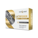 Lactoferrin Gold 1.8 - voor Immune Support, Digestieve Gezondheid en IJzer Absorptie - Lactosevrij, Glutenvrij, Non-GMO (60 Tel.)