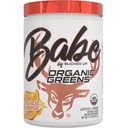 Greens Superfood Powder Orange Sunrise