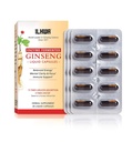 ILHWA Enzyme Gefermenteerde Ginseng, 30 vloeibare capsules