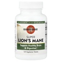 Mushroom Wisdom Super Extract, Lion's Mane, 120 Tellen