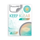 Houd Klear Acne Preventie Patch, 30 dagen