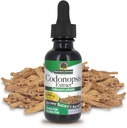 Natuur Antwoord Alcoholvrije Codonopsis Root, 1-Fluid Ounce