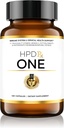 HPD Rx ONE Immunity Boost Multivitamine supplementen voor vrouwen en mannen Geavanceerde Immunity Defense Support 