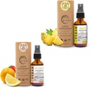Raw Bromelain Mist-Liquid Ananas Extract - Verbeterde Potentie 500 mg en vitamine C Extra sterkte Spray mist: dagelijkse absorptie vloeibare essentiële eiwit ondersteuning, optimaliseert Wellness voordelen