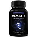 NAD Supplement met Nicotinamide Riboside Plus Resveratrol, Quercetine, Betaine w/RiboYOUNGTM voor True Anti Aging