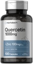 Horbäach Quercetin 1000mg 