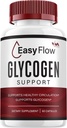 (1 Pack) EasyFlow Glycogen 