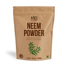 MB Kruiden Pure Neem Powder 2 lb 