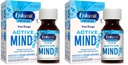 Enfamil Fer-in-Sol Iron Supplement Drops voor zuigelingen en peuters, ondersteunt Hersenontwikkeling, 50 ml Dropper Bottle (verpakking van 2)