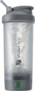 VOLTRX Proteïne Shaker Fles, Fusie USB C Oplaadbare Elektrische Proteïne Shake Mixer, Shaker Cups voor Proteïne Shakes en Maaltijden Vervanging Shakes, BPA Free, 24oz