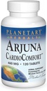 Planetaire kruiden Arjuna CardioComfort*, ondersteuning voor hart- en vaatstelsel*, 460 mg - 120 tabletten