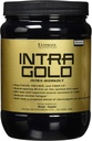 Ultimate Nutrition Intra Gold Workout Energy Supplement - Blend of Electrolytes with Carnitine, Ornithine, and Aspartate, 30 Servings, Sour Apple