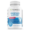 Prostate Formula - Prostate Support Supplement voor mannen - Saw Palmetto, Pygeum Africanum Powder, Zink, Pompoen Zaden - met frequente urine, verbetert Slaap & Blader Ongemak 60 Capsules