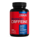 ProLab Nutrition Advanced Cafeïne 200mg, Fast-Acting Natural Cafeine Tablets met Green Tea Extract, Clean Energy, Mental Focus (60 Count (Pack of 1))