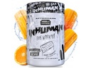 AFTERDARK INHUMAN Pre-Workout Powder, Enhanced Mind-Muscle Connection, Sustained Energy, Potent Nootropic Blend, Vegan, Gluten-Free, Soy-Free, 400mg Cafeïne, Geen Crash, Orange Creamsicle