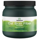 Swanson Certified Biologische Haver Bran Fiber 8 Ounce (227 g) Pwdr