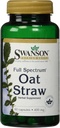 Swanson Volledig Spectrum Haverstro 400 Milligrammen 60 Capsules
