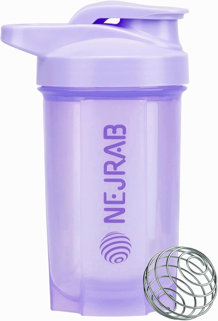 Proteïne Shaker Bottle 