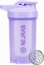 Proteïne Shaker Bottle 