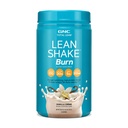 GNC Total Lean Lean Shake Burn - Vanilla Crème (16 porties)