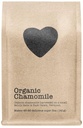 Biologische kamille, 45-60 porties, Eco-bewuste Zip Pouch, Cafeïnevrij, Pure Loose Leaf Tea Gegroeid in Amerika, 5 Ounce (Medium)
