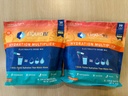 Vloeibaar I.V. Hydration Multiplier, Tropical Punch Flavor 2 zakken(2X30 verpakkingen),1 Tellen (pakket van 2)