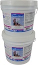SU-PER GastroShield Equine Probiotics Powder - Horse Digestie Supplement for Gastric Health - Ondersteunt gezonde spijsvertering & Intestinal Tract - 4 pond, 2 maand levering