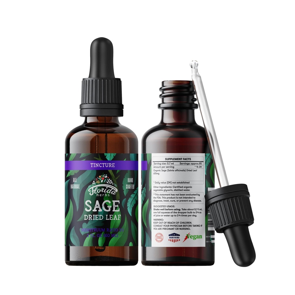Salie Extract 