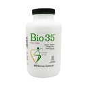 Bio-35 / 300ct Iron Gluten & Soy- Free, Daily Multivitamin for Men & Women Wellness – Bio35 High Potency Softgel with Trace Minerals, Multi Vitamins for Immune Support, Digestion, & Energy