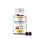 Vitamatic Sugar-Free Saw Palmetto met pompoenzaad 