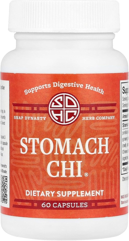 Maag Chi - 60 capsules