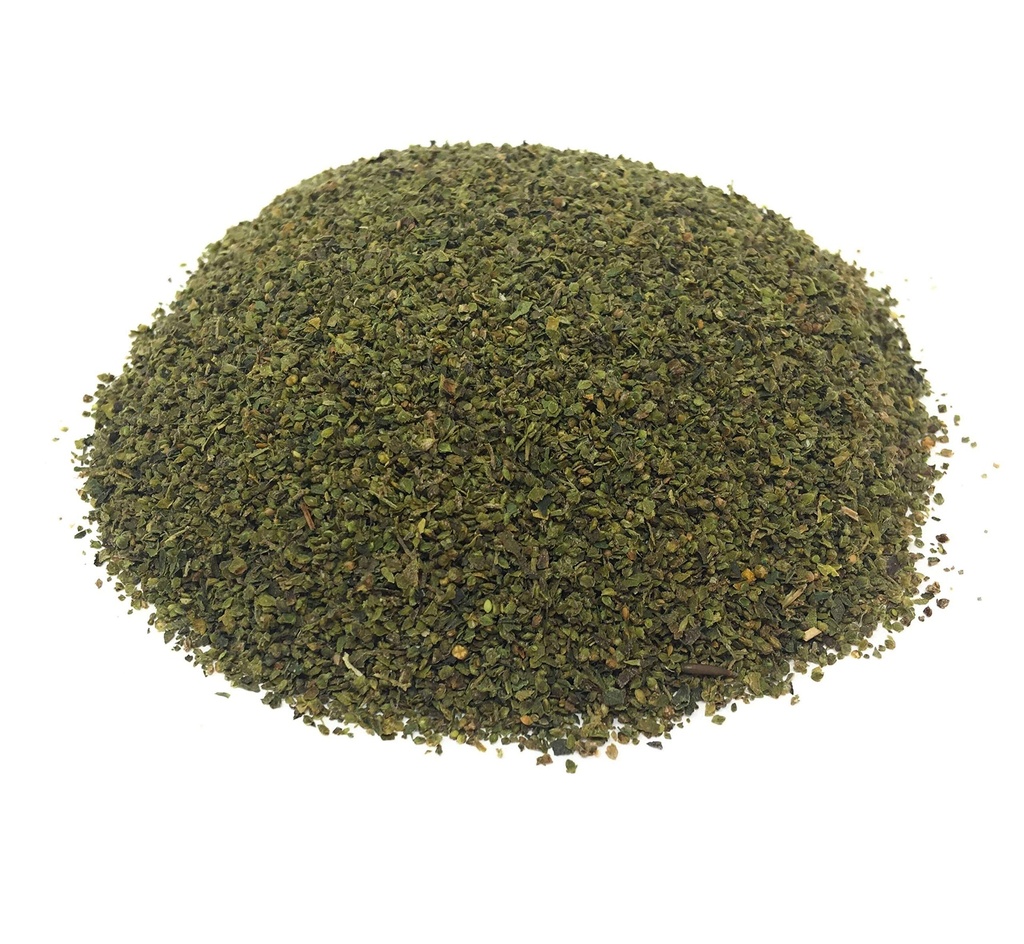 Brandnetel Zaden (Urtica Dioica) uit Duitsland - Pure Vegan Protein Bron, Gedroogde Brandnetel Zaden - Netto Gewicht: 0,7oz/20g. Niet GGO, Glutenvrij.