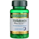 Nature's Bounty Melatonine 10mg Capsules, 60 Telling (Pack of 4)