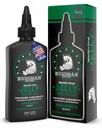 Bossman Jelly Beard Oil for Men (4 oz, Vetiver X Scent) 