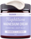 Magnesium Lotion 