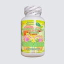 Generieke merken Natuurlijken Nier Lever & Pancreas (Higado Pancreas Y Rinones) 60 Tabs