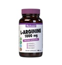 Bluebonnet L-Arginine 1000 mg Capsules, 90 Tellen