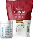 Evolution Advance Nutrition Fit & Slim Blend + Creatine Monohydraatpoeder