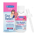 Gasdruppels voor baby's - Quita Cólicos Zuigeling Gasrelief Drops met Simethicone - Safe Colic Drops voor pasgeborenen 1 FL. OZ. (30 ml)