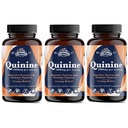 Leg Cramps Support Biologische Pillen - 1000 mg - Quinine Tablets for Cramp Defense - Cinchona Bark Herb Supplement - Quinine Capsules for Muscle Cramp - Made in USA - 1000 mg (330 Tel.)