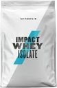 Myprotein Impact Wei Isolaat Proteïnepoeder (Strawberry, 2,2 Pond (pack van 1)