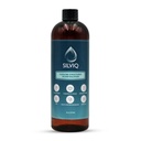 Gestructureerd zilver water 30PPM - ph Balanced Alkaline Structure Silver Liquid Solution Mineral Supplement for Natural Immune Support - Enhanced Wellness & Gut Health - 16 Oz (437ml)