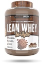 Musclesport Lean Whey RevolutionTM Proteïnepoeder - Wei Proteïneisolaat - Lage Calorie, Low Carb, Low Fat, Incredible Flavors - 25g Proteïne per Scop - 5lb Chocolate Ice Cream
