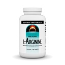 Bron Naturals L-Arginine Free Form* - 1000 mg, 200 tabletten