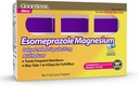 GoodSense Esomeprazol Magnesium vertraagd-release Mini Capsules, 20 mg, Acid Reducer, 42 Tellen