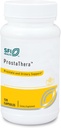 Klaire Labs SFI Health Prostathera - Prostate Supplement for Men with Saw Palmetto, Pollen, Nettle, Pygeum & Minerals - Glutenvrije Supplementen ter ondersteuning van Prostate & Urinary Health (60 tabletten)