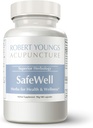 SafeWell Herbal Wellness Boosting Formula (180 capsules) 