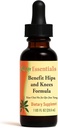 Kan Kruiden - Essentials- Voordeel Hips en knieën 1 oz