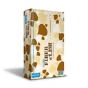 NuGo Fiber d'Lish Blondie, 12g High Fiber, 160 Calorieën, 16 Tellen